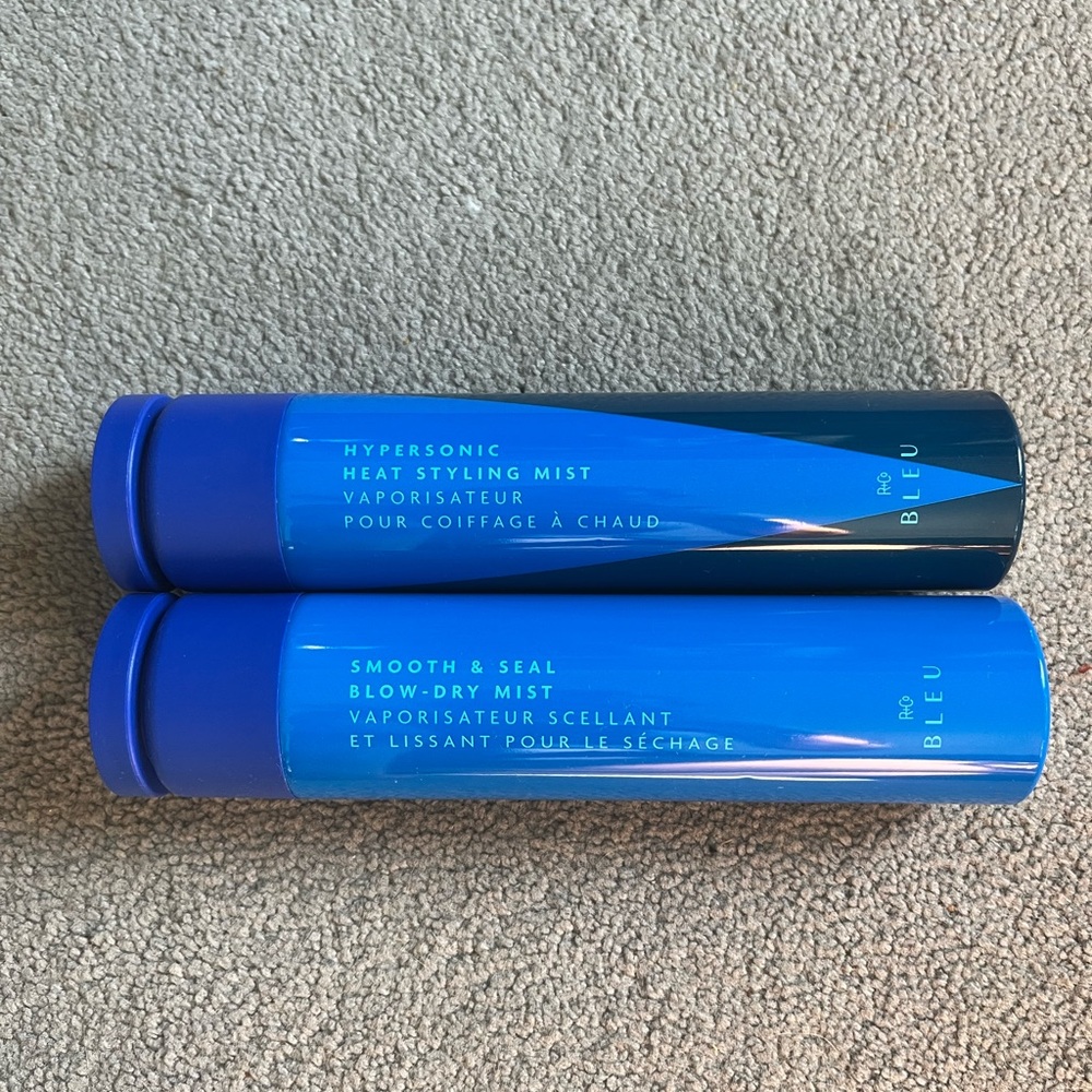 R+Co Bleu Hair Styling Mist Set